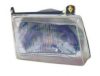 FORD 6104740 Headlight